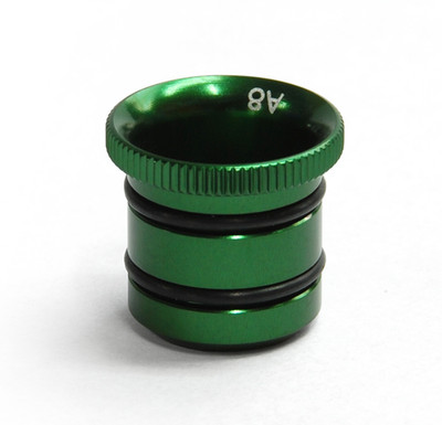 8mm Venturi for Alpha Plus RTR Engines, T850, B852, A852, Dragon, Falcon, LutzRC