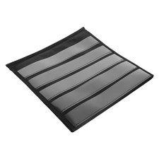 Pocket Chart Stand For Classroom: Tabletop Display Rack For Greeting Cards