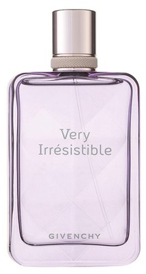 Givenchy Very Irresistible Eau de Parfum 80 ml OVP NEU