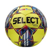 PiłKa NożNa Select Futsal Mimas Fogo Ekstraklasa Fifa Basic żółTa 18667 4
