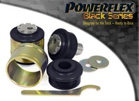 2 X Powerflex PFF3-702GBLK Verstellbare Pu Buchse Hinterer Querlenker Unten Audi