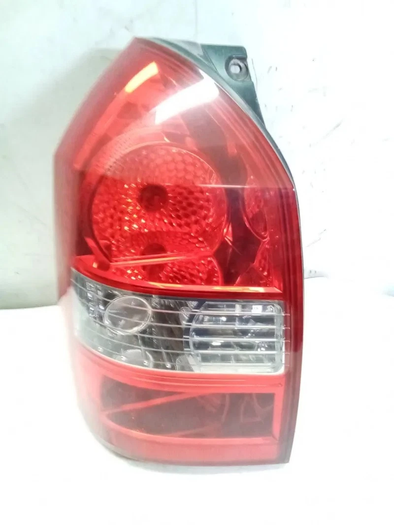 FANALE POSTERIORE SINISTRO Renault Grand Scénic II (JM) 2007 X