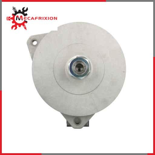 Alternateur MECAFRIXION MFMTA2610 à régulateur électronique intégré 12V