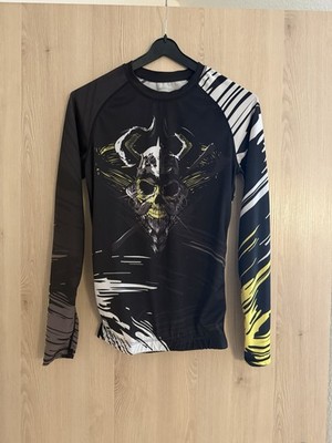 Venum Performance Rashguard L MMA BJJ