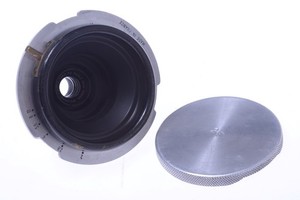 Kinoptik lens, boite de 2 objectifs Apochromat 300 mm et 150 mm Parvo