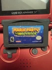 mario party advance gba