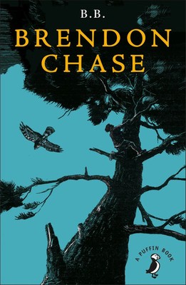 Brendon Chase | B. B. | Englisch | Taschenbuch | Kartoniert / Broschiert | 2016