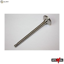 4x EXHAUST VALVE 130097110 FOR OPEL TIGRA ZAFIRA/MPV CORSA/B VECTRA/GTS VITA