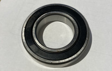 R20-2RS Sealed Radial Ball Bearing 1-1/4 ID X 2-1/4 OD X 1/2 Wide SpinCo R20-RS
