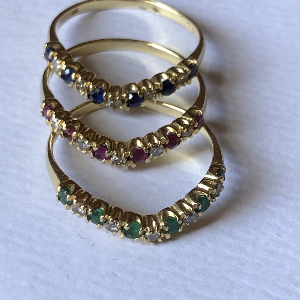 14k Rings
