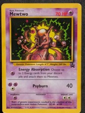 Mewtwo #14 Prices | Pokemon Promo | Pokemon Cards Mewtwo #14 Prices | Pokemon Promo | Pokemon Cards