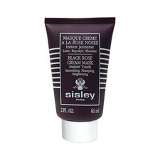 60 ML -Sis|ey- Masque Creme À La Rose Noire,...