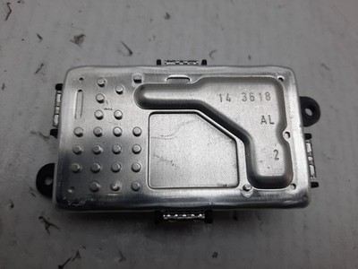 ASTON MARTIN DB11 HVAC ECU 2016-2023 HY53-SE18D509-AL