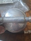 KEY GAS LP Gas Regulator Propane 5' Flexible Hose Assembly KR-106A-01 NEW USA — photo 3