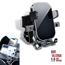 Car Dashboard Mobile Phone Holder, Anti-Slip  Shockproof Mobile Phone Holder,