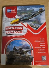 Hobby Boss Katalog Frisch von Der Spielwarenm...