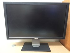 Dell Ultrasharp U2711B 27-Inch QHD IPS Monitor 2560 x 1440 W Stand Power Cord