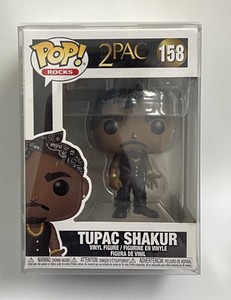 Tupac FUNKO POP | eBay