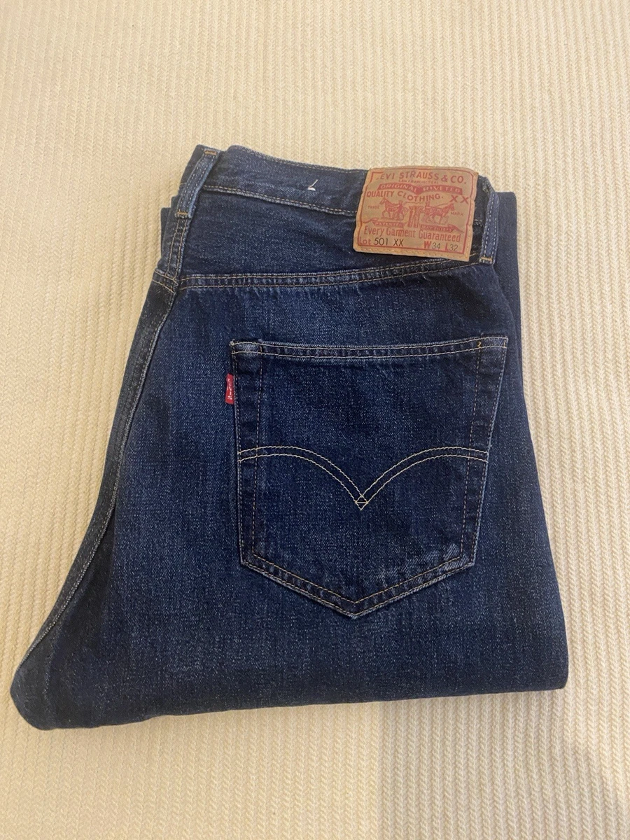 levis 501 1955 products for sale | eBay