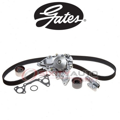 Gates PowerGrip TCKWP287A Timing Belt Component Kit for WPK43509C WPK42145 no