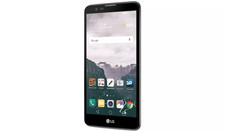 LG LS775 CELL PHONE EXCELLENT CONDITION STYLO 2 SHIPS FAST READ DESCRIPTION