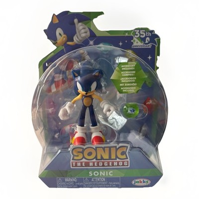 Sonic The Hedgehog 35th Anniversity 4