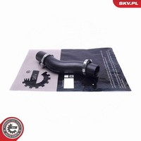 Esen SKV Ladeluftschlauch 54SKV126 FüR Toyota Yaris NLP90_ NLP90R