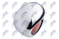 NTY Schalthebelknauf GZB-PE-015 FüR Peugeot RCZ 16V THP 270 Hdi