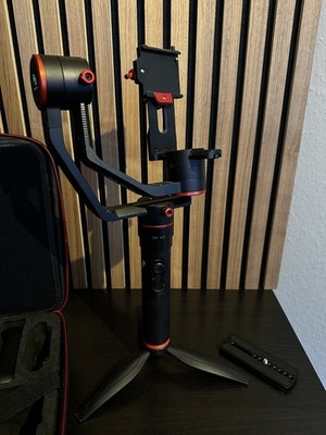 FeiyuTech A2000 3-ACHSEN-GIMBAL Single Handheld