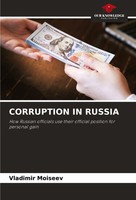 Vladimir Moiseev | Corruption IN Russia | Taschenbuch | Englisch (2021)