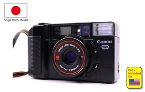 Canon Autoboy Sii | eBay