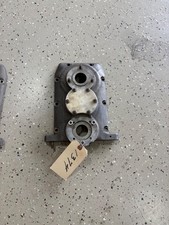 Offy Turbo Blower Front Cover