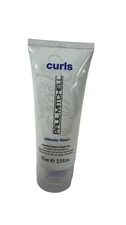 Paul Mitchell Curls Ultimate Wave Beachy Texture Hair Cream Gel 2.5oz Hair Care