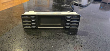 Jaguar XJS Facelift Trip Computer/Module/Diagnostic Panel