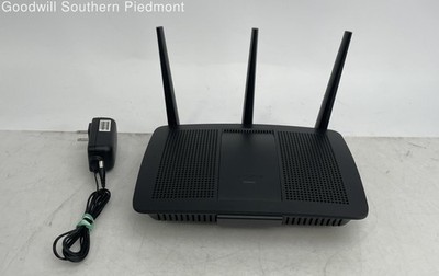 Linksys EA7200 Max-Stream Dual-Band AC1750 Wi-Fi 5 Router - Tested