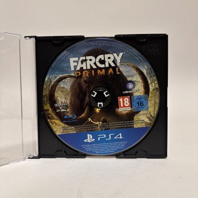 Far Cry: Primal-Special Edition (Sony PlayStation 4) Ohne OVP