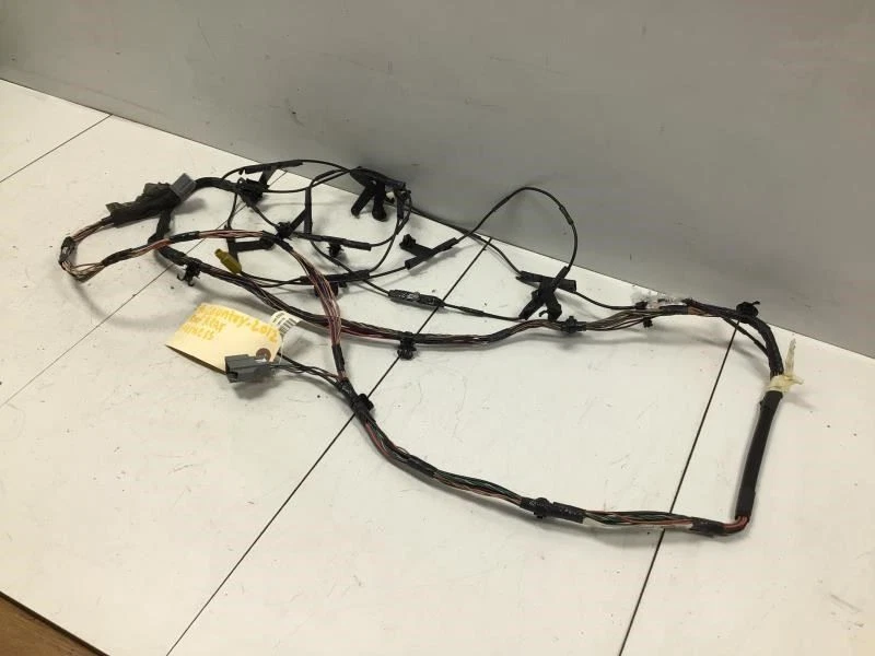 2012 CHRYSLER TOWN COUNTRY REAR ROOF WIRE HARNESS OEM+ (W/O SUNROOF) - Image 4 of 4