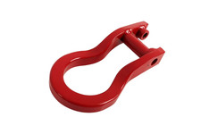 GM OEM 19-23 Escalade ESV Frame Frame Components-Tow Hook 84338714