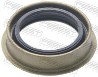 NEU - Febest 95LDS-40551213C Wellendichtring, Antriebswelle FüR Skoda Volvo VW