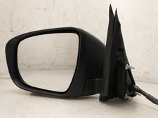 2015 NISSAN JUKE N/S PASSENGER'S DOOR WING MIRROR 96302BV85A 5 Door Hatchback