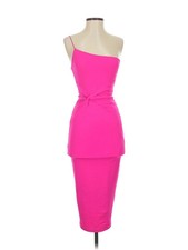 Nookie Women Pink Cocktail Dress XS