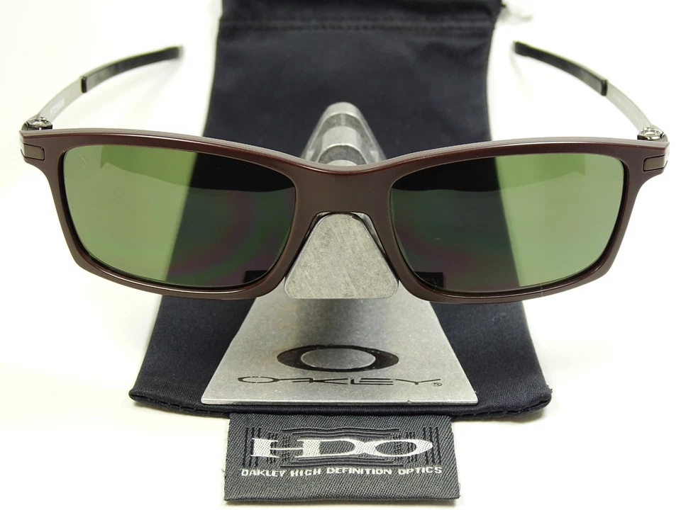 Oakley Pitchman Sonnenbrille Enduro Mainlink Wheel House Latch Alpha Tincan Foil, Foto 3 von 5