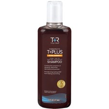 Coal Tar Therapeutic Tar Gel Anti-Dandruff Shampoo 1 Coal Tar, 6 Ounce