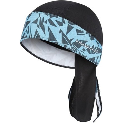 Sport Bandana Herren Damen UV Schutz Schnelltrocknend Kopftuch Radfahren Laufen