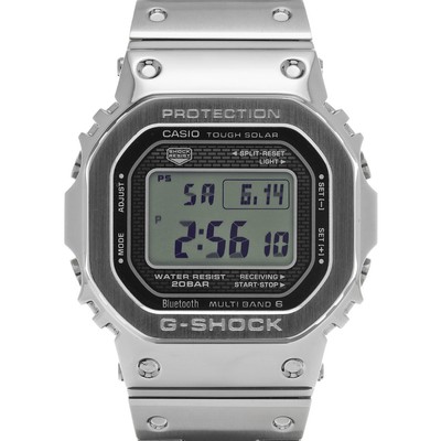 Casio G-Shock GMW-B5000PC-1JF JDM Full Metal Watch From | eBay