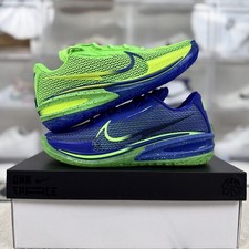 CZ0176 301 NK Air Zoom GT Cut 'Sprite' EP Green Blue Men's Size 7-13