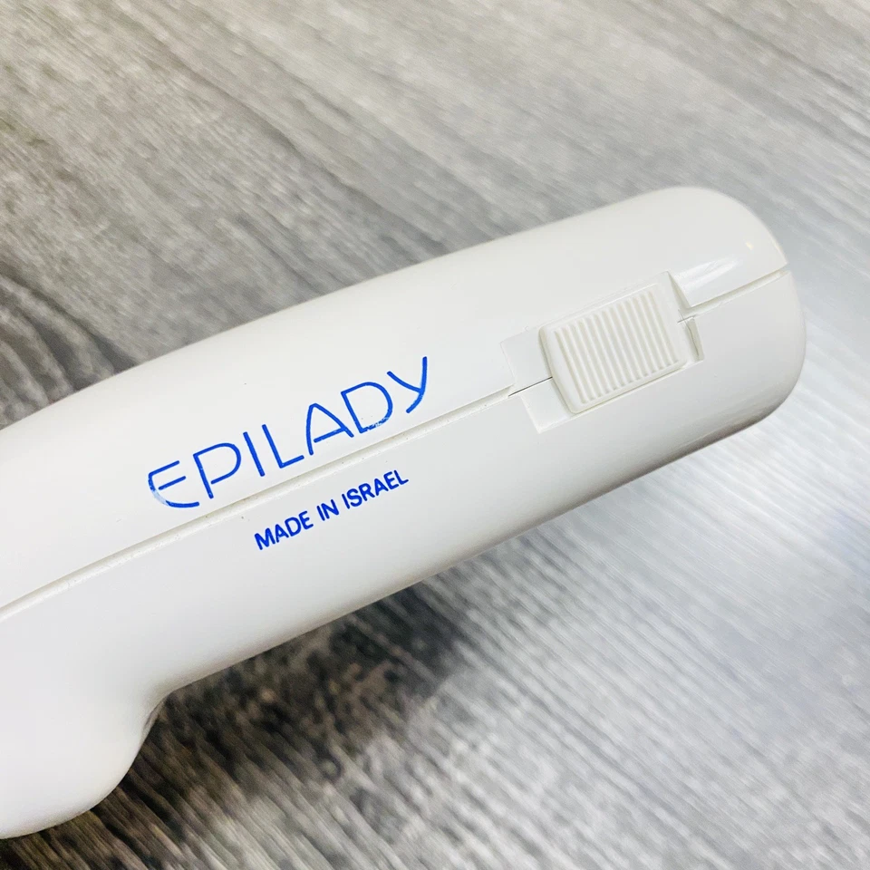 Depiladora eléctrica depiladora de una sola velocidad vintage ME 800-10 USADA EN EXCELENTE ESTADO Foto 4 de 4