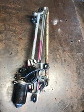 VAUXHALL VECTRA C FRONT WIPER MOTOR 2008