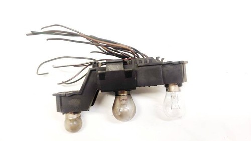 3A9945257 Lampenträger Rücklicht Rückleuchte innen Heckklappe  DE1862834-50