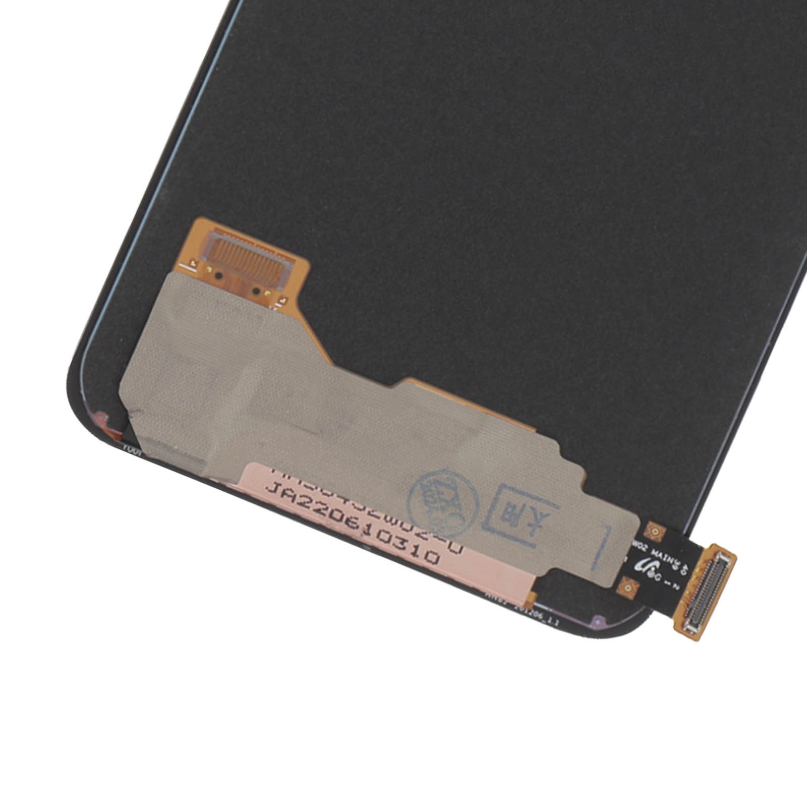 Changement vitre tactile Redmi Note 11 écran affichage LCD Xiaomi